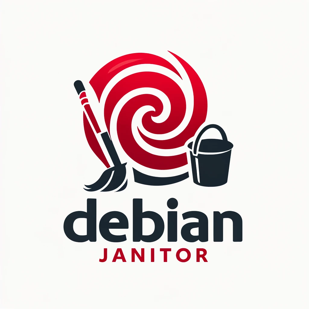 Debian Janitor